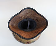 Vaso biansato o orcio piccolo