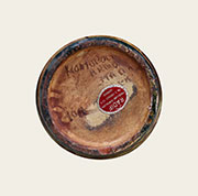 Vaso biansato o orcio piccolo