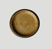 Vaso piccolo con coperchio (tabacchiera)